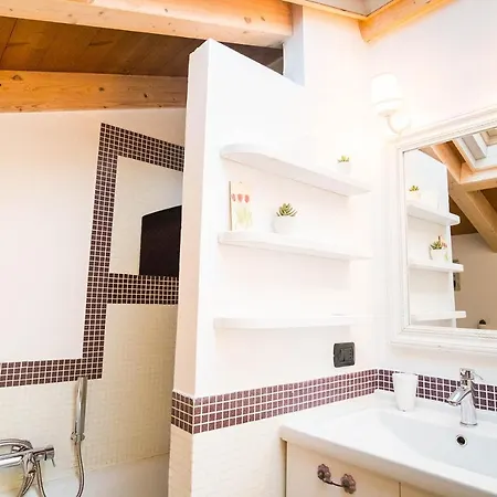 St. Eusebio - Cozy House With Courtyard
