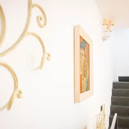St. Eusebio - Cozy House With Courtyard *