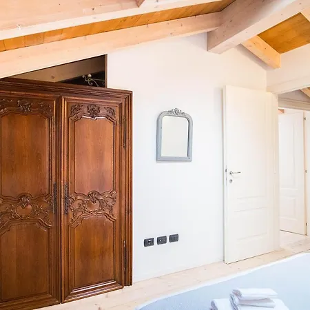 St. Eusebio - Cozy House With Courtyard